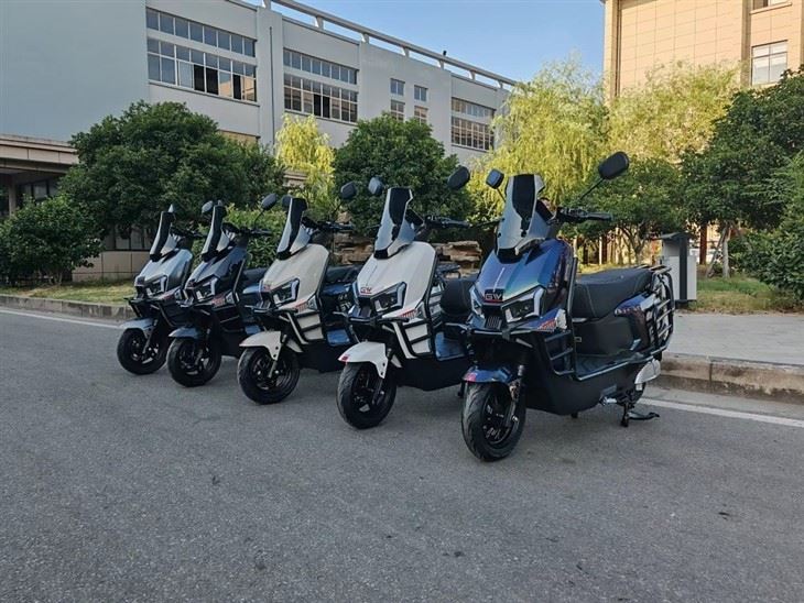 Cheap Scooter 50km Long Range 800W Adult Electric ,Motorcycle Scooter suppliers