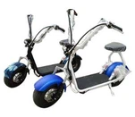 Mini sklopivi motorizirani električni pokretni skuter